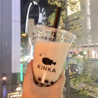 KINKA sushi bar izakaya 渋谷 - 