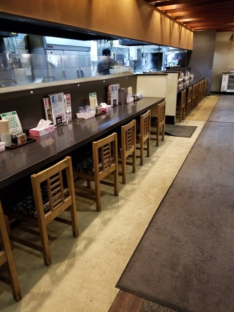 Hokkaido Ramen Okuhara Ryu Kura Ebetsu Ten photo 4