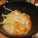 Akasaka Takeya - 担々麺