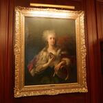 ザ ロビーラウンジ - JOHANN HEINRICH TISCHBEIN 1722-1789年