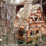 ザ ロビーラウンジ - お菓子のおうち