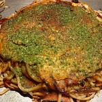 鶴橋 お好み焼・鉄板焼オモニ - 