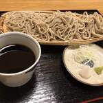 Teuchi Soba Busanjin - 