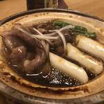 Teuchi Soba Busanjin - 