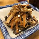 Teuchi Soba Busanjin - 