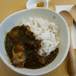 Curry&Cafe香炉里 - 