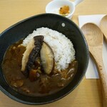 Curry&Cafe香炉里 - 