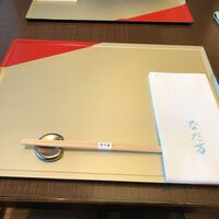名駅なだ万茶寮 - 