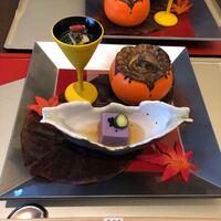 名駅なだ万茶寮 - 