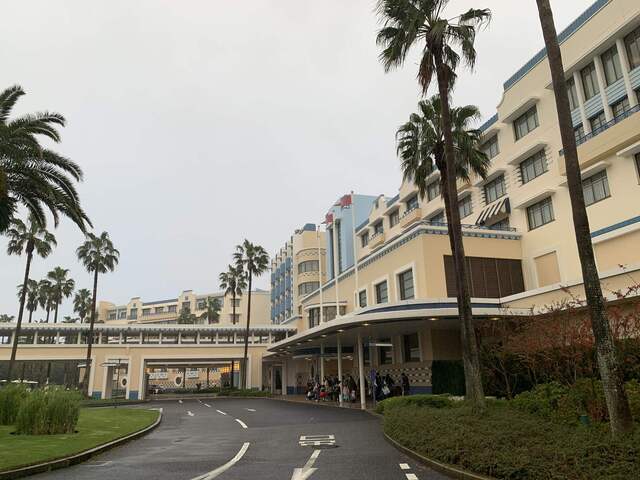 ディズニーアンバサダーホテル リゾートゲートウェイ ステーション フレンチ 食べログ