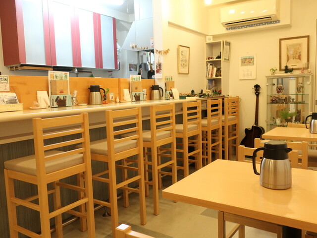 Curry & Cafe Koruri photo 4