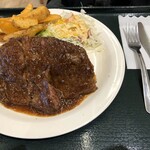 ホノルル食堂 ダカフェ ららぽーと湘南平塚店
