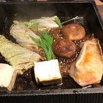 すき焼き炭火居酒屋 北斗 - 