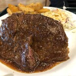 ホノルル食堂 ダカフェ ららぽーと湘南平塚店