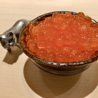 すが弥 - イクラ