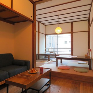 KAKUMEI Burger & cafe_2