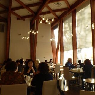 和田倉噴水公園レストラン_2