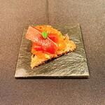 ガストロノミー ジョエル・ロブション - 