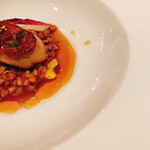 ガストロノミー ジョエル・ロブション - 