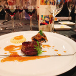 ガストロノミー ジョエル・ロブション - 