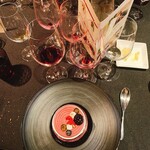 ガストロノミー ジョエル・ロブション - 