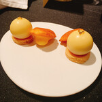 ガストロノミー ジョエル・ロブション - 