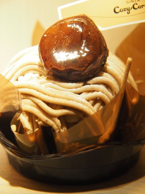 Ginza Cozy Corner Ouji Ten photo 5