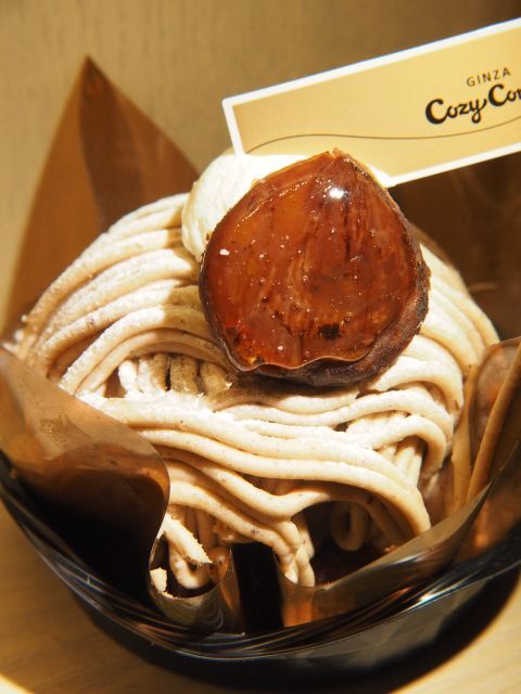 コージーコーナー 王子店 王子駅前 ケーキ 食べログ