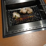 Yakiniku Ougiya - 