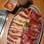 Yakiniku Ougiya - 