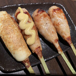 Sumibi Izakaya En - 