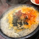 전주해장국 - 料理写真: