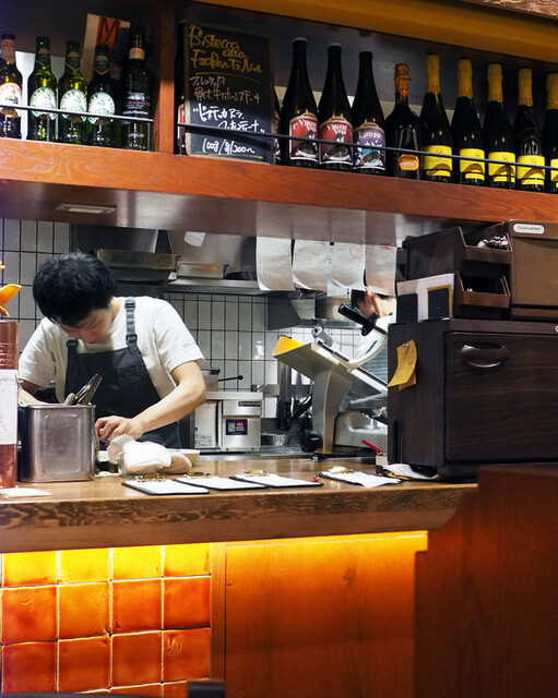 Vini E Salame Ginza Italian Tabelog Vini E Salame Ginza Italian Tabelog
