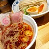 サバ６製麺所  阪急梅田店