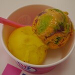 サーティワンアイスクリーム - 