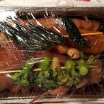 博多のおでん - お持ち帰り～