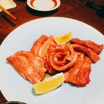 Yakiniku Toraji - 