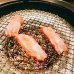 Yakiniku Toraji - 