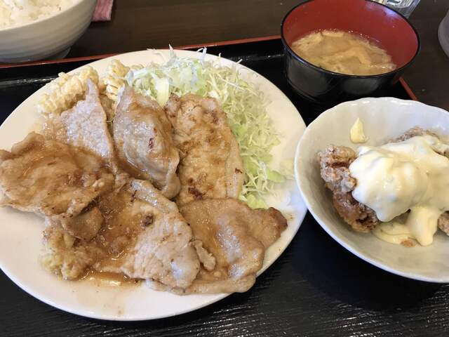 八丁堀食堂 八丁堀 定食 食堂 食べログ