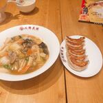 大阪王将 - 
