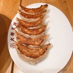 大阪王将 - 