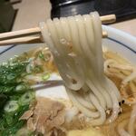 ウエストうどん - 