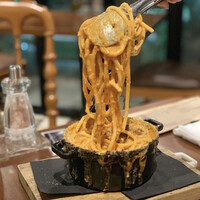 パージナ イタリアン ファイアワークス プラス カフェ ～薪焼きイタリアンとワイン～ - 