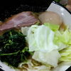 家系ラーメン 丸武家