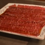 正泰苑 GEMS三軒茶屋店 - 焼きスキ