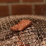 正泰苑 GEMS三軒茶屋店 - タン