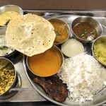 Kerala INDIAN RESTAURANT - 