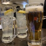 牡蠣・海鮮居酒屋 蔵よし - 
