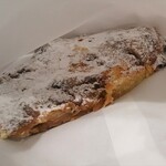 Pain au traditionnel - クロワッサンザマンド