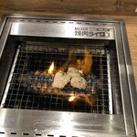 Yakiniku Raiku - 